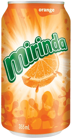Mirinda