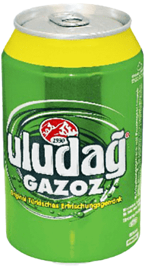 Gazoz