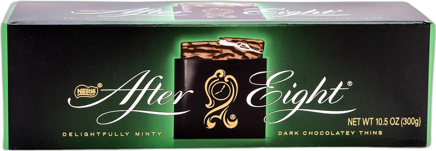 After Eight