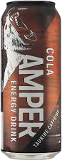 Amper Cola