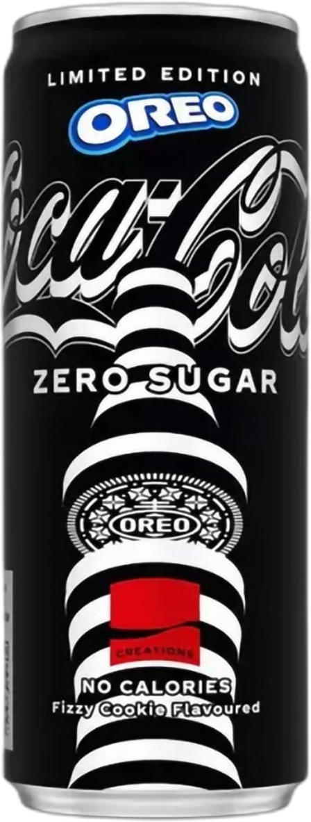 Coca-Cola OREO