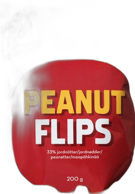 Peanut Flips 