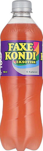 Faxe Kondi Eksotisk