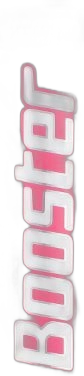 Face Kondi Booster Pink Dragon