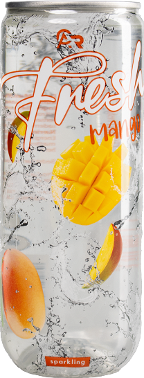 Fresh Mango