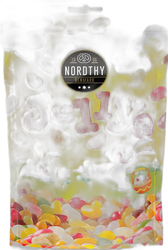 Nordthy Jelly Æg