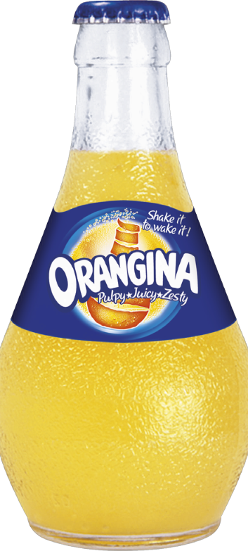 Orangina