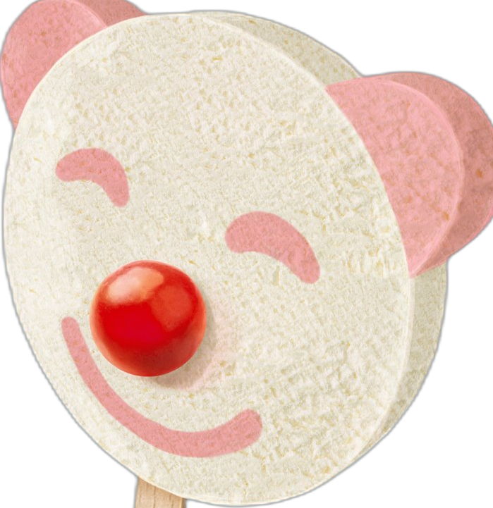 Isbjørn