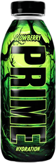 Prime Glowberry