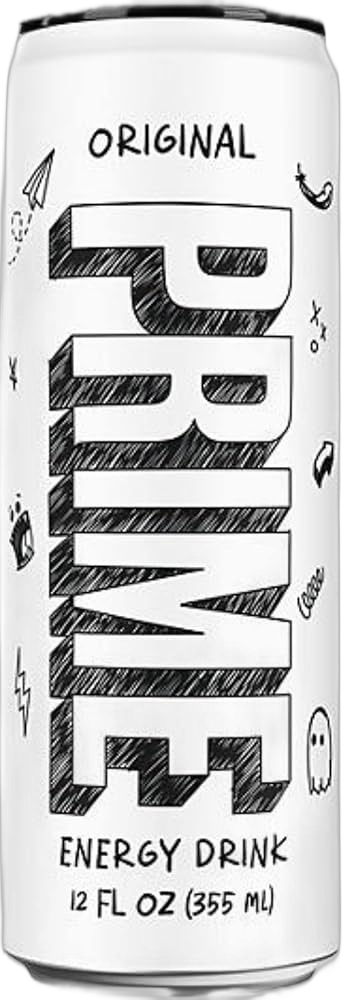 Prime Original Energy