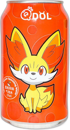 Qdol Pokemon Lychee - Fenniken