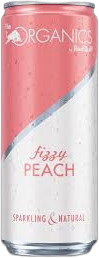 Fizzy Peach