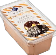 Ryå Is Choko Orange