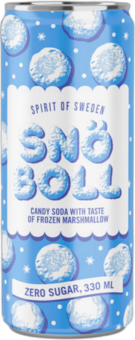 Snöboll