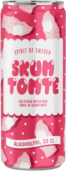 Skumtomte