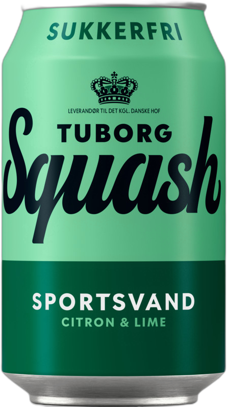 Squash Sportsvand