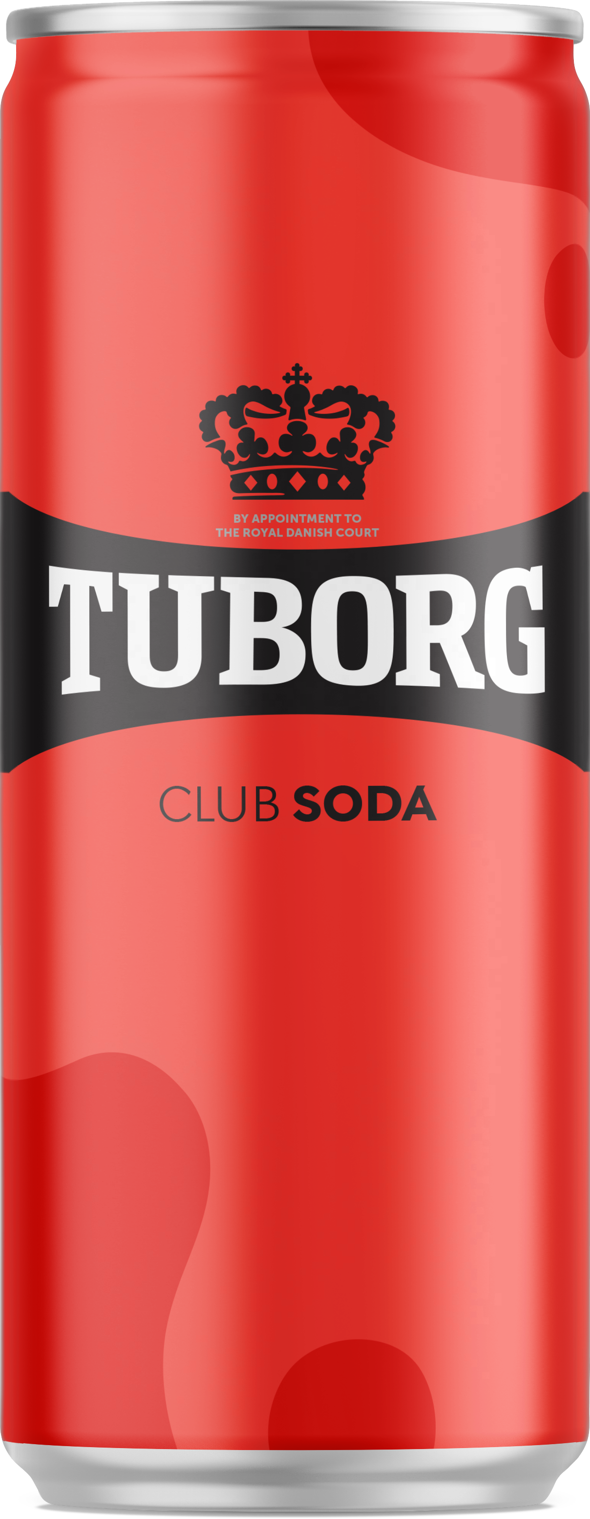 Tuborg Club Soda